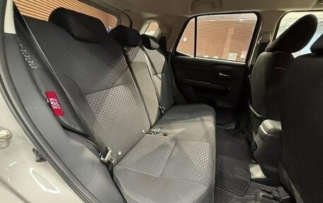 Toyota Raize I, 2023 год, 1 295 000 рублей, 35 фотография