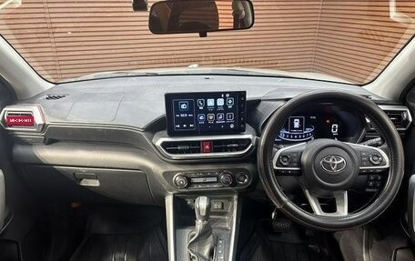 Toyota Raize I, 2023 год, 1 295 000 рублей, 37 фотография