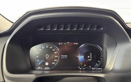 Volvo XC90 II рестайлинг, 2021 год, 6 300 000 рублей, 5 фотография