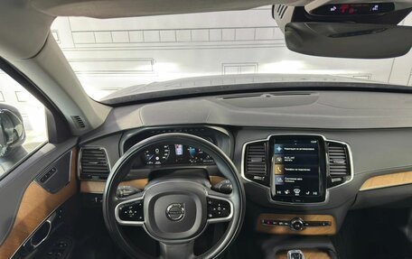Volvo XC90 II рестайлинг, 2021 год, 6 300 000 рублей, 4 фотография