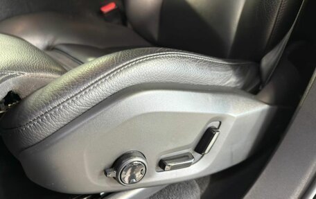 Volvo XC90 II рестайлинг, 2021 год, 6 300 000 рублей, 18 фотография