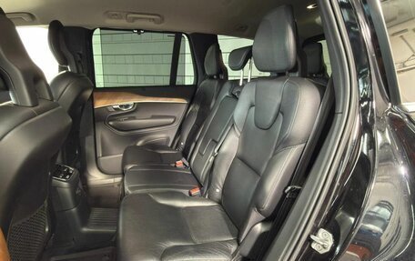 Volvo XC90 II рестайлинг, 2021 год, 6 300 000 рублей, 20 фотография