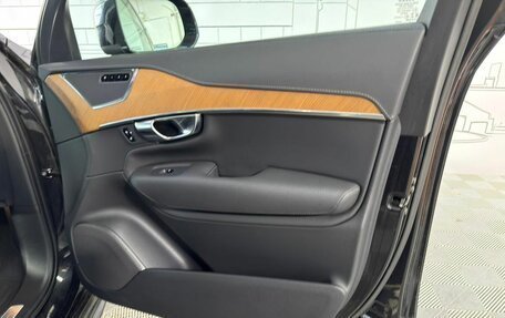 Volvo XC90 II рестайлинг, 2021 год, 6 300 000 рублей, 28 фотография