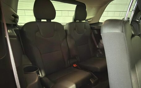 Volvo XC90 II рестайлинг, 2021 год, 6 300 000 рублей, 27 фотография