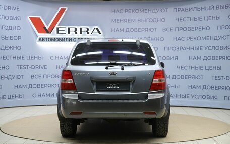 KIA Sorento IV, 2007 год, 730 000 рублей, 6 фотография