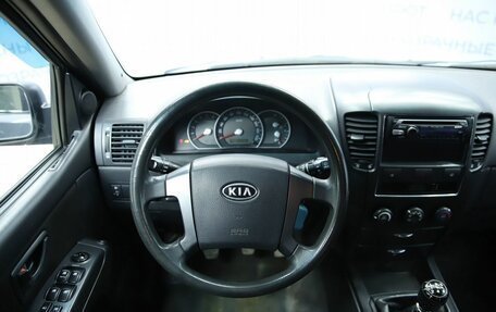 KIA Sorento IV, 2007 год, 730 000 рублей, 11 фотография