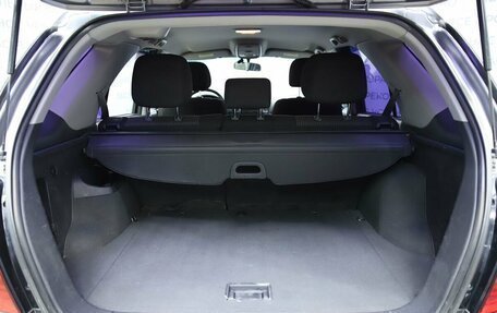 KIA Sorento IV, 2007 год, 730 000 рублей, 16 фотография