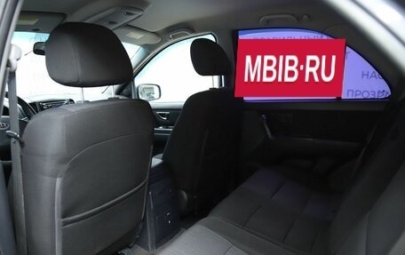 KIA Sorento IV, 2007 год, 730 000 рублей, 15 фотография