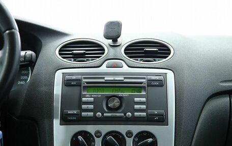 Ford Focus II рестайлинг, 2006 год, 470 000 рублей, 11 фотография