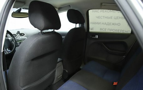 Ford Focus II рестайлинг, 2006 год, 470 000 рублей, 15 фотография