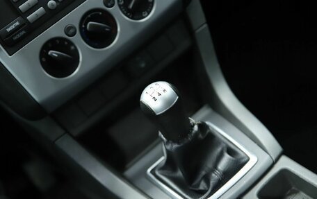 Ford Focus II рестайлинг, 2006 год, 470 000 рублей, 12 фотография