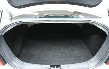 Ford Focus II рестайлинг, 2006 год, 470 000 рублей, 16 фотография