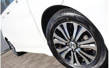 Honda Freed I, 2015 год, 903 000 рублей, 18 фотография