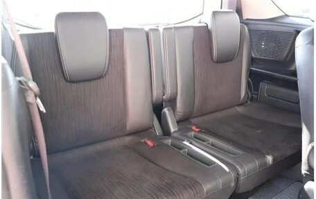 Honda Freed I, 2015 год, 903 000 рублей, 17 фотография