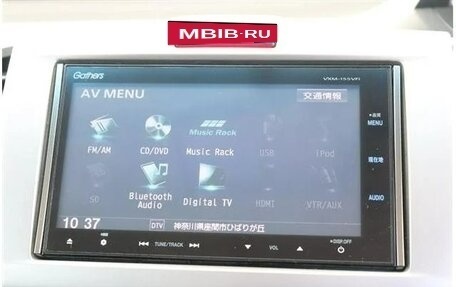 Honda Freed I, 2015 год, 903 000 рублей, 11 фотография