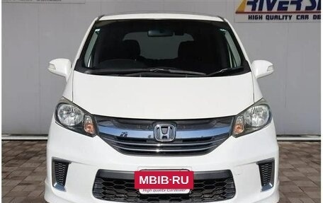 Honda Freed I, 2015 год, 903 000 рублей, 6 фотография