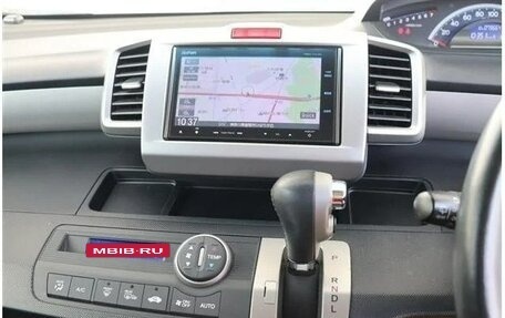 Honda Freed I, 2015 год, 903 000 рублей, 9 фотография