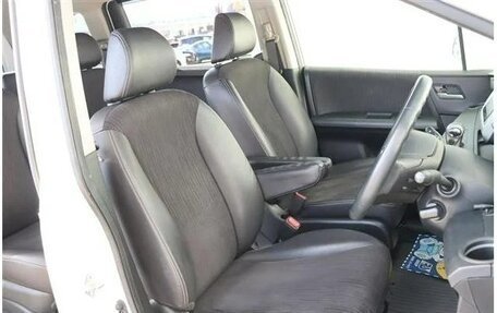 Honda Freed I, 2015 год, 903 000 рублей, 21 фотография