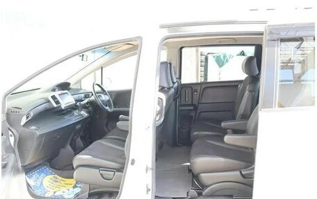 Honda Freed I, 2015 год, 903 000 рублей, 27 фотография