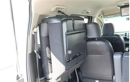 Honda Freed I, 2015 год, 903 000 рублей, 29 фотография