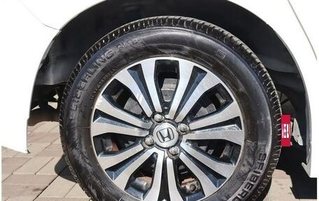 Honda Freed I, 2015 год, 903 000 рублей, 23 фотография