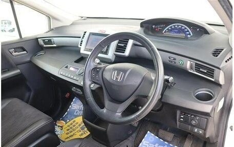 Honda Freed I, 2015 год, 903 000 рублей, 22 фотография