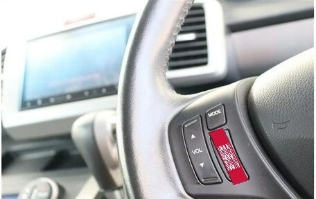 Honda Freed I, 2015 год, 903 000 рублей, 28 фотография