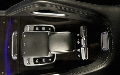 Mercedes-Benz GLS AMG, 2021 год, 11 500 000 рублей, 16 фотография