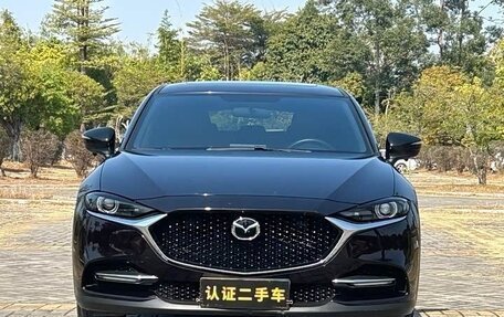 Mazda CX-4, 2022 год, 1 900 000 рублей, 2 фотография