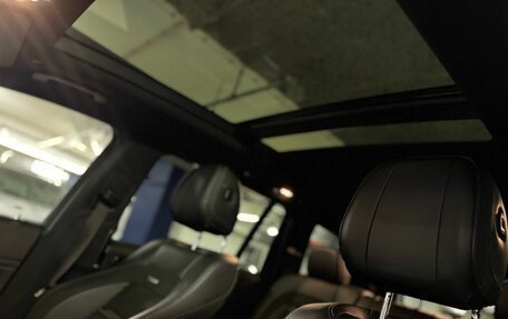 Mercedes-Benz GLS AMG, 2021 год, 11 500 000 рублей, 10 фотография