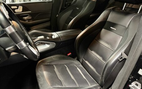 Mercedes-Benz GLS AMG, 2021 год, 11 500 000 рублей, 9 фотография