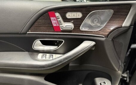 Mercedes-Benz GLS AMG, 2021 год, 11 500 000 рублей, 8 фотография