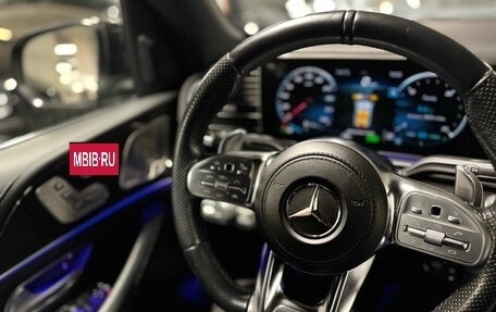 Mercedes-Benz GLS AMG, 2021 год, 11 500 000 рублей, 13 фотография