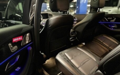 Mercedes-Benz GLS AMG, 2021 год, 11 500 000 рублей, 17 фотография