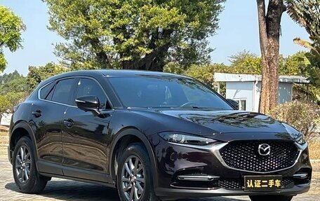 Mazda CX-4, 2022 год, 1 900 000 рублей, 3 фотография