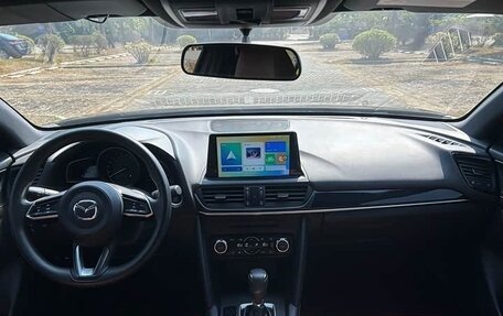 Mazda CX-4, 2022 год, 1 900 000 рублей, 10 фотография