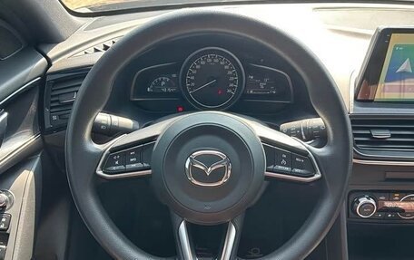 Mazda CX-4, 2022 год, 1 900 000 рублей, 11 фотография