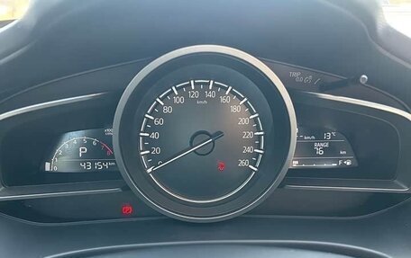 Mazda CX-4, 2022 год, 1 900 000 рублей, 12 фотография