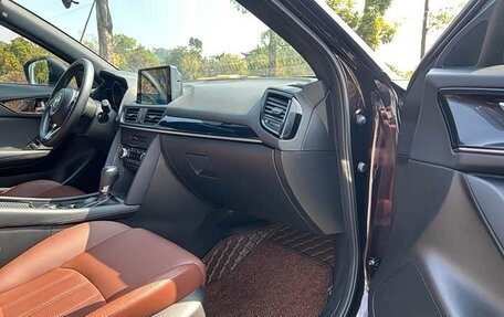 Mazda CX-4, 2022 год, 1 900 000 рублей, 14 фотография