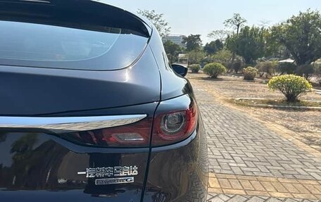 Mazda CX-4, 2022 год, 1 900 000 рублей, 17 фотография