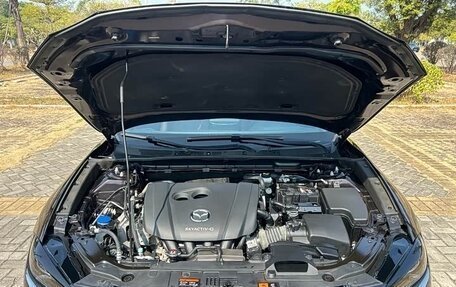 Mazda CX-4, 2022 год, 1 900 000 рублей, 18 фотография