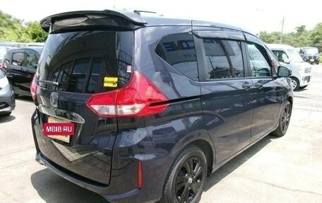 Honda Freed II, 2023 год, 1 415 000 рублей, 2 фотография