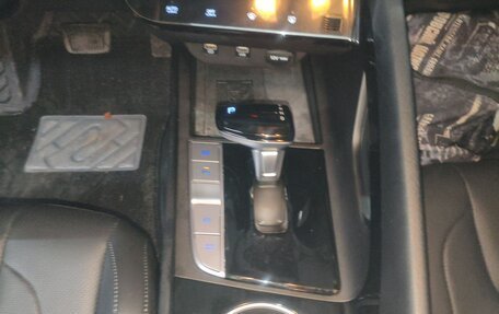 Hyundai Elantra, 2022 год, 1 288 000 рублей, 11 фотография