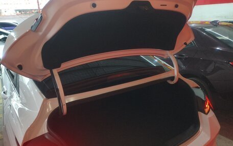 Hyundai Elantra, 2022 год, 1 288 000 рублей, 12 фотография