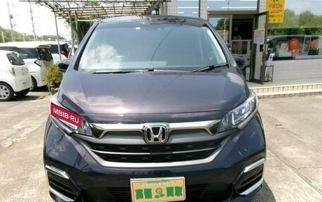 Honda Freed II, 2023 год, 1 415 000 рублей, 5 фотография