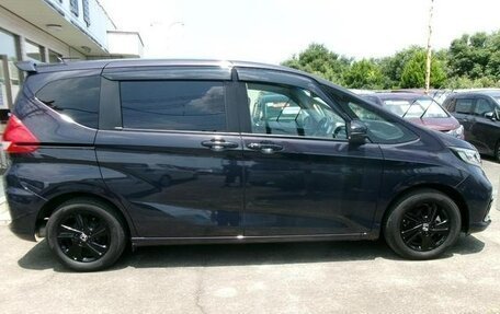 Honda Freed II, 2023 год, 1 415 000 рублей, 11 фотография