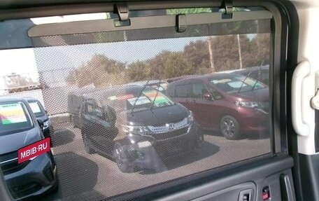 Honda Freed II, 2023 год, 1 415 000 рублей, 34 фотография