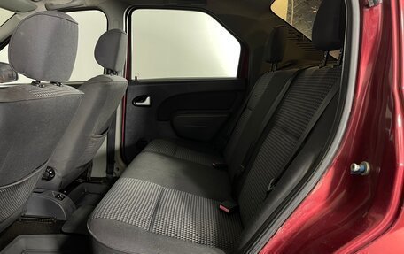 Renault Logan I, 2008 год, 465 000 рублей, 14 фотография