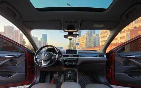 BMW X2, 2021 год, 1 579 000 рублей, 7 фотография