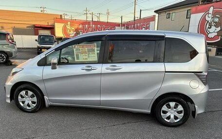 Honda Freed I, 2015 год, 901 000 рублей, 6 фотография